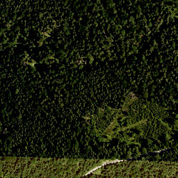 Satellite imagery of Mitterberg (1), DE