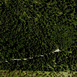 Satellite imagery of Mitterberg (1), DE