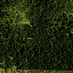 Satellite imagery of Mitterberg (1), DE