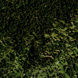 Satellite imagery of Rißer Hochkopf, DE