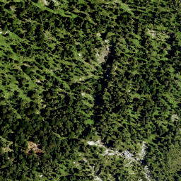 Satellite imagery of Rißer Hochkopf, DE