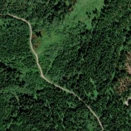 Satellite imagery of Hofjoch, AT