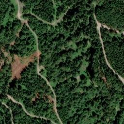 Satellite imagery of Hofjoch, AT