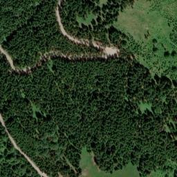 Satellite imagery of Hofjoch, AT