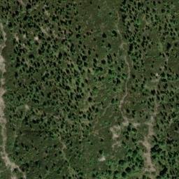 Satellite imagery of Abendstein, AT