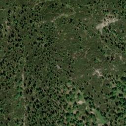 Satellite imagery of Abendstein, AT