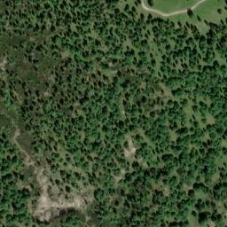 Satellite imagery of Abendstein, AT
