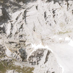 Satellite imagery of Ellmauer Haltspitze, AT