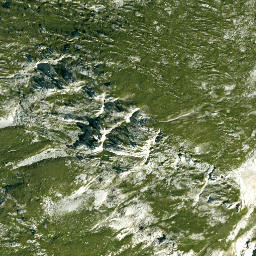 Satellite imagery of Steintalschneid, DE