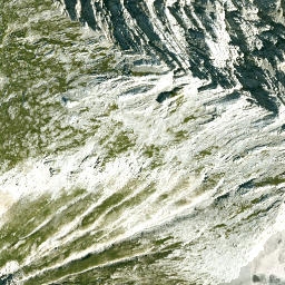 Satellite imagery of Steintalhörndl, DE
