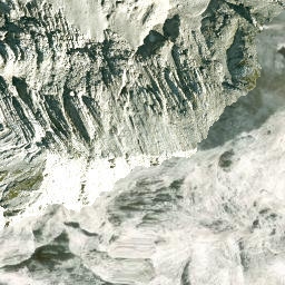 Satellite imagery of Steintalhörndl, DE