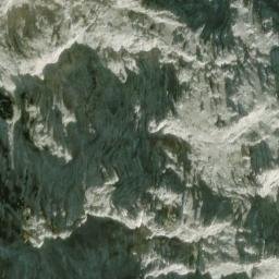 Satellite imagery of Watzmann, DE