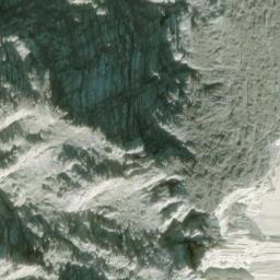 Satellite imagery of Watzmann, DE
