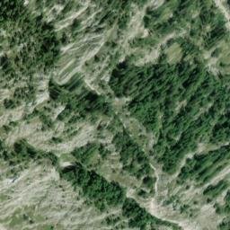Satellite imagery of Mooslahner Kopf, DE