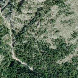 Satellite imagery of Archen Wand, DE