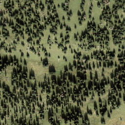 Satellite imagery of Hohe Scheibe, AT