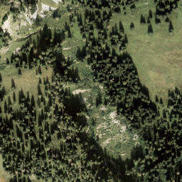 Satellite imagery of Hohe Scheibe, AT