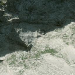 Satellite imagery of Hochtor, AT
