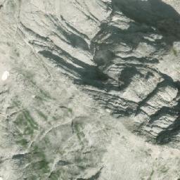 Satellite imagery of Hochtor, AT
