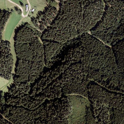 Satellite imagery of Gschwandkogel, AT