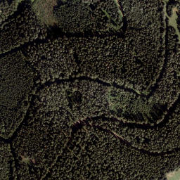 Satellite imagery of Gschwandkogel, AT