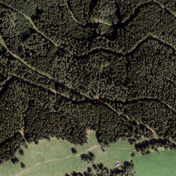 Satellite imagery of Gschwandkogel, AT