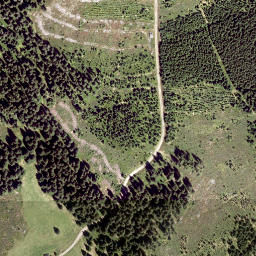Satellite imagery of Harterkogel, AT