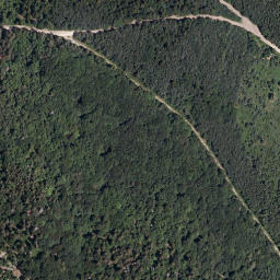 Satellite imagery of Heidriegel, AT