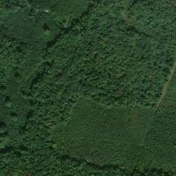 Satellite imagery of boundary_stone, HU