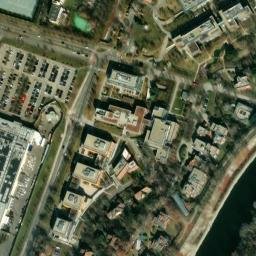 Satellite imagery of H.P. 1933, HU