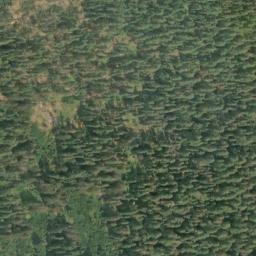 Satellite imagery of Six Ridge, US