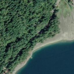 Satellite imagery of Cummings Point, US