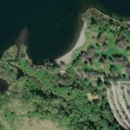 Satellite imagery of SHOP — NGS SY3573 — Issaquah, US, US