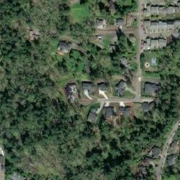 Satellite imagery of ISSAQUAH — NGS SY3561 — Sammamish, US, US