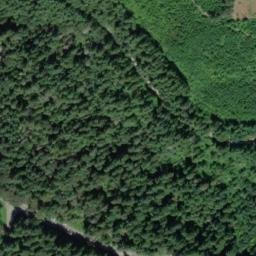 Satellite imagery of HATCHERY RESET — NGS SX1462 — King County, US, US