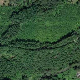 Satellite imagery of HATCHERY RESET — NGS SX1462 — King County, US, US