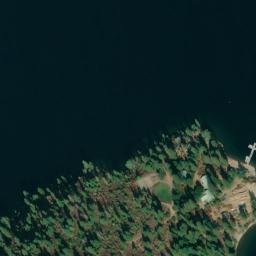 Satellite imagery of McDonald Point, US