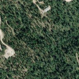 Satellite imagery of South Fork Ridge, US