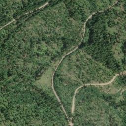 Satellite imagery of Sunset Mine, US