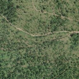 Satellite imagery of Sunset Mine, US