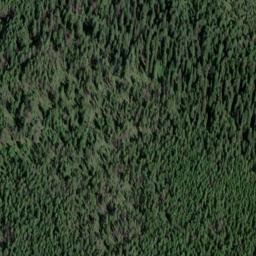 Satellite imagery of Glidden Ridge, US