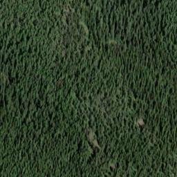 Satellite imagery of Glidden Ridge, US