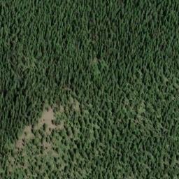 Satellite imagery of Glidden Ridge, US
