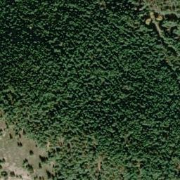 Satellite imagery of Upper Schwark Mine, US