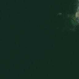 Satellite imagery of Ragged Point, CA