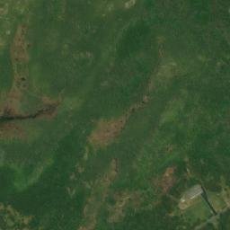 Satellite imagery of Old Mans Nose, CA