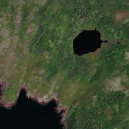 Satellite imagery of Black Point, CA