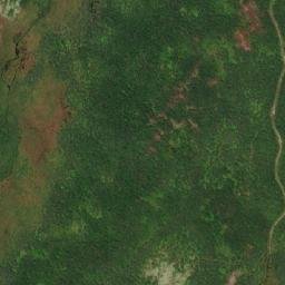 Satellite imagery of Normans Cove Lookout, CA