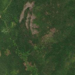 Satellite imagery of Normans Cove Lookout, CA