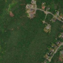 Satellite imagery of Normans Cove Lookout, CA